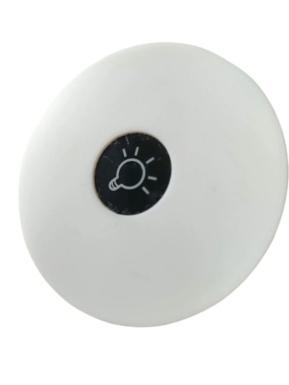 iEssentials Light-Up Color Changing USB Charging Dock & Mood Light